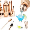 Hot selling 14pcs bar tools set Cocktail Shaker Set with Glass Stand,Perfect Bartender Kit for Bar,with diverse cocktail utensil